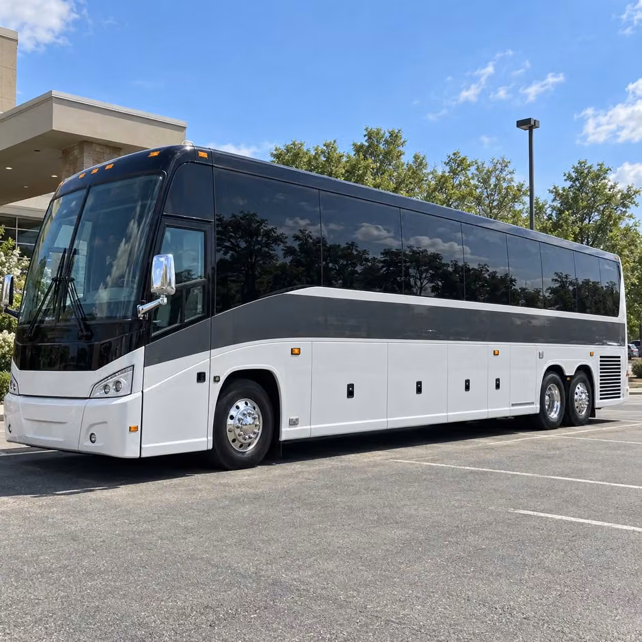 airport transfers and cruise shuttle transportation from woodbridge nj