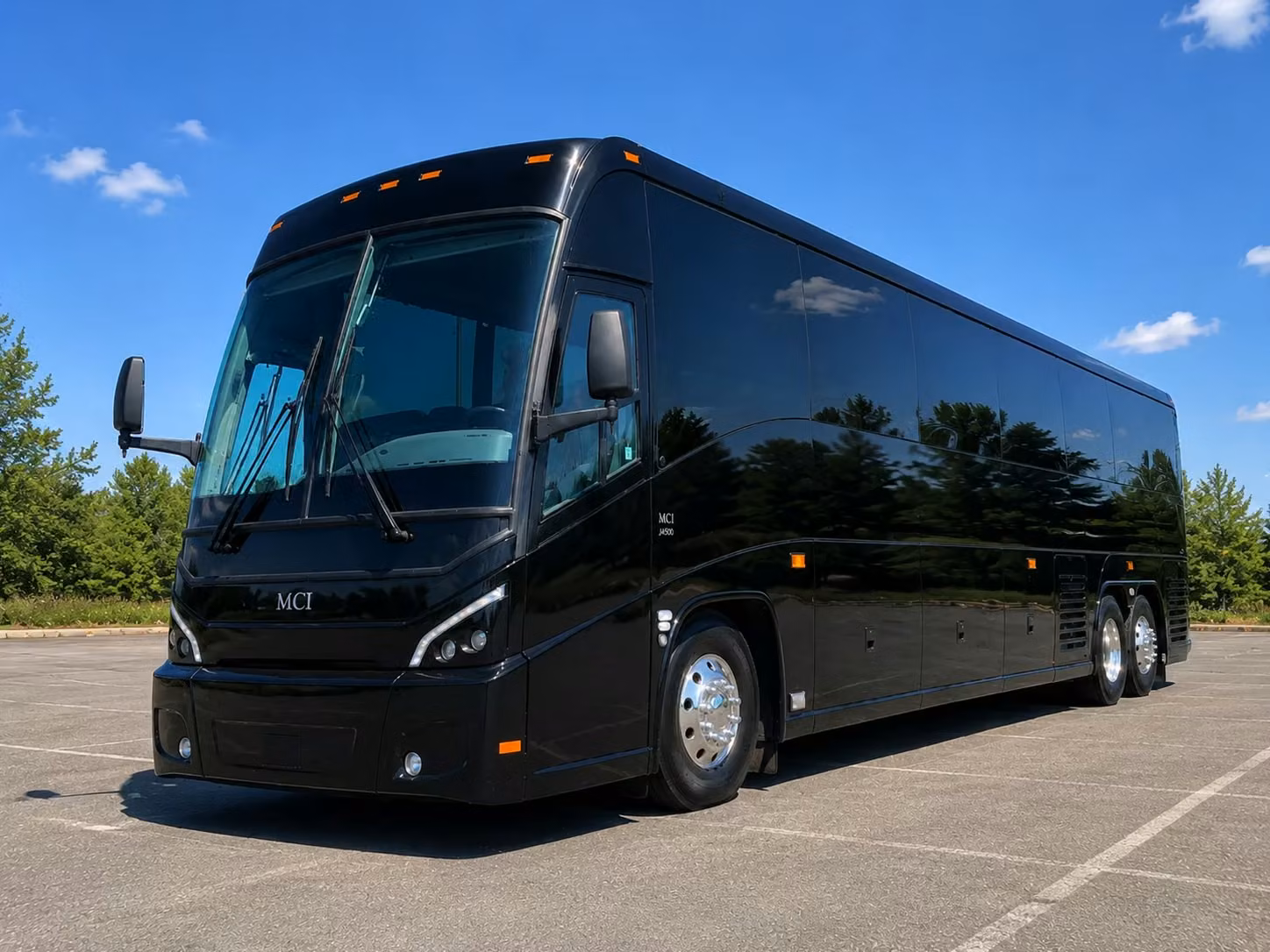 corporate event shuttle transportation in woodbridge is easier than you think