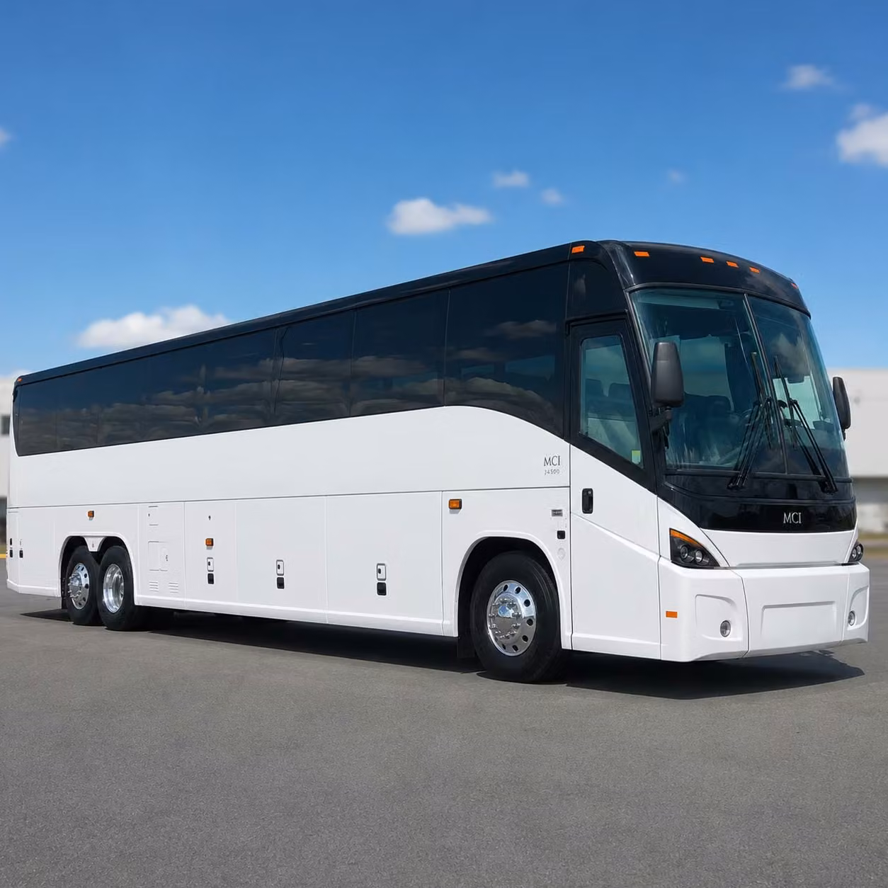 corporate travel groups from woodbridge deserve better than rideshares