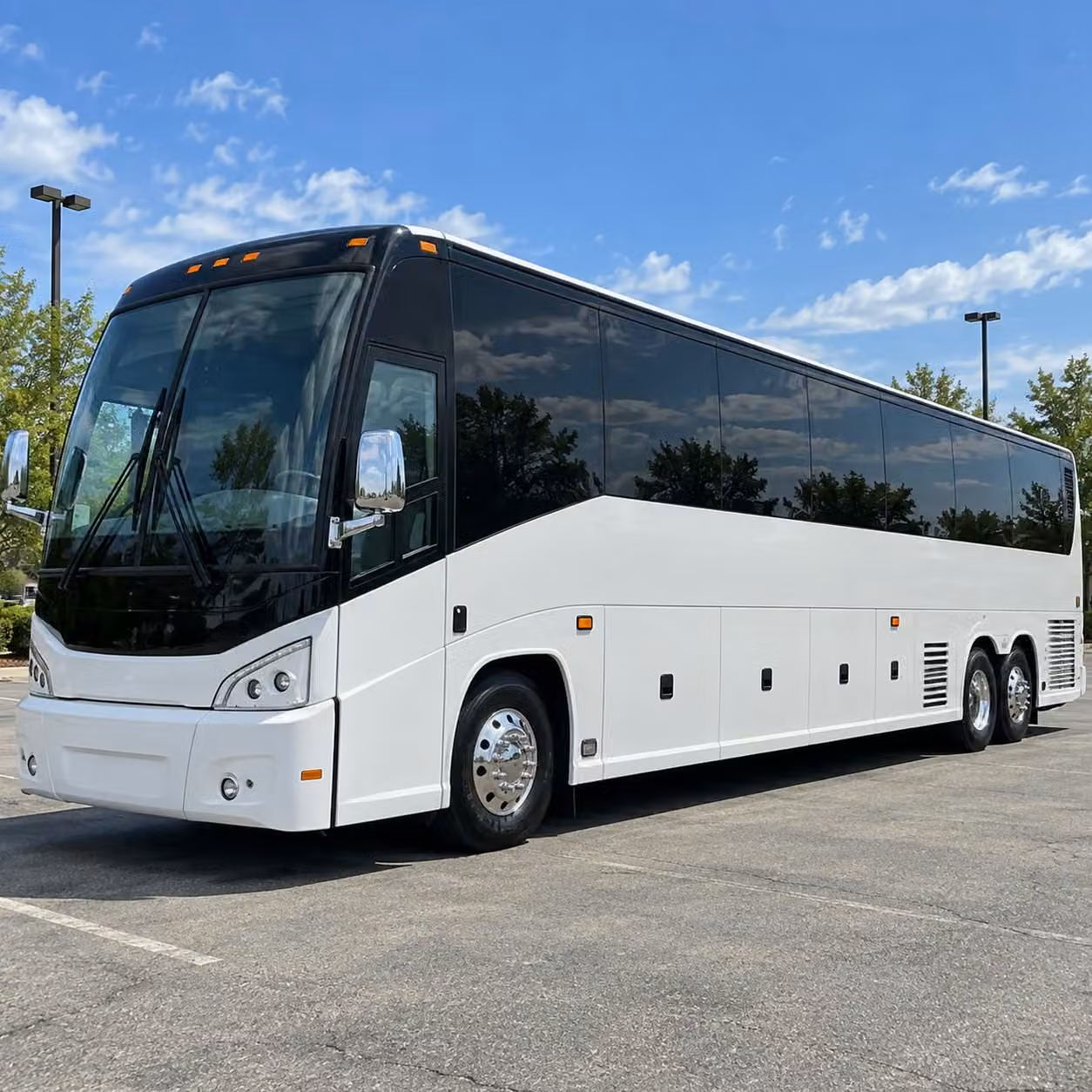 field trip transportation to liberty science center and beyond