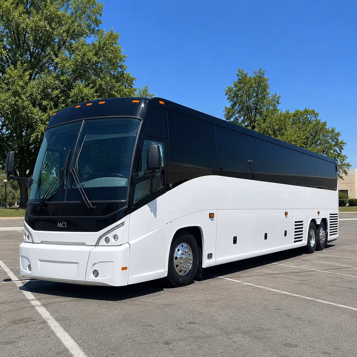 government event ceremony transportation in woodbridge new jersey