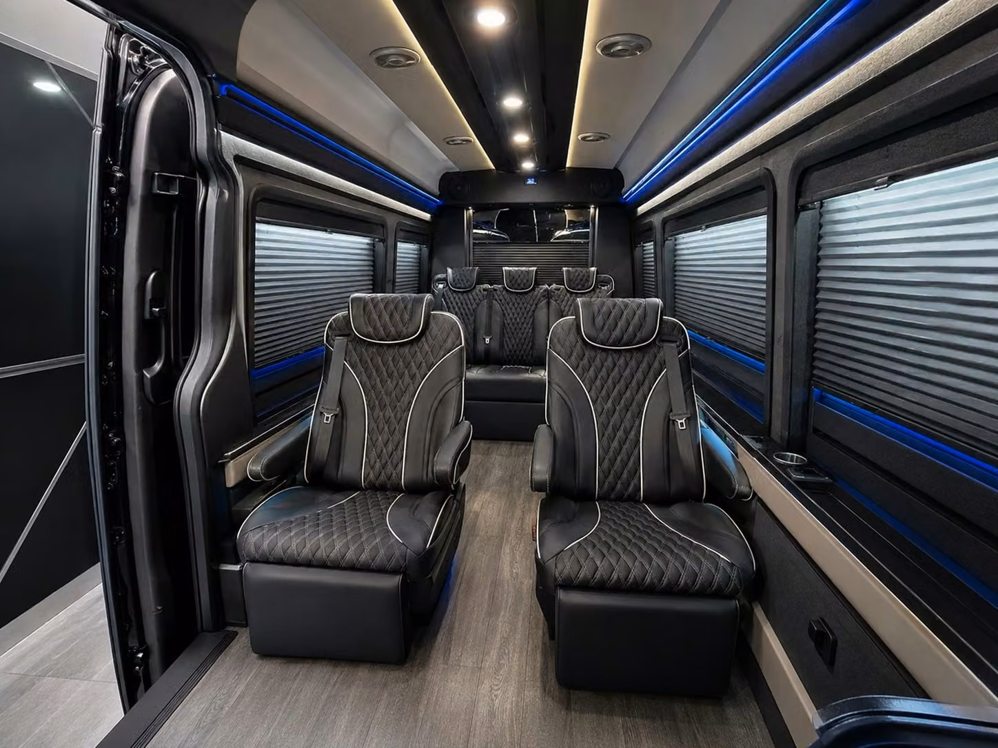 hotels conventions and group arrivals woodbridge airport shuttles handle it all