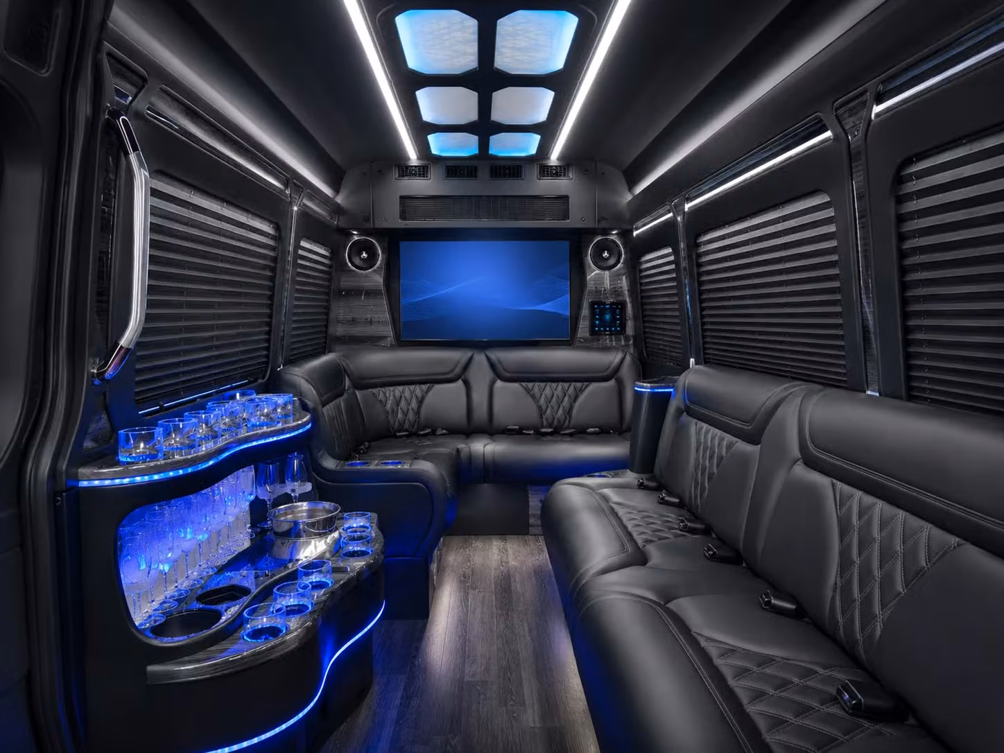it s never been easier to book convention and conference shuttles in woodbridge