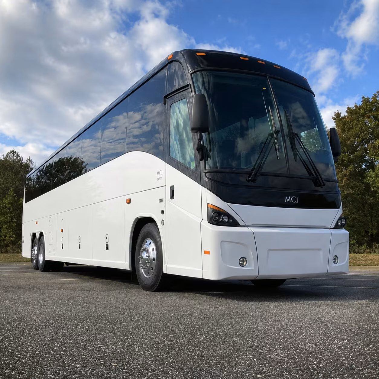 not in woodbridge you can still find airport transportation nearby