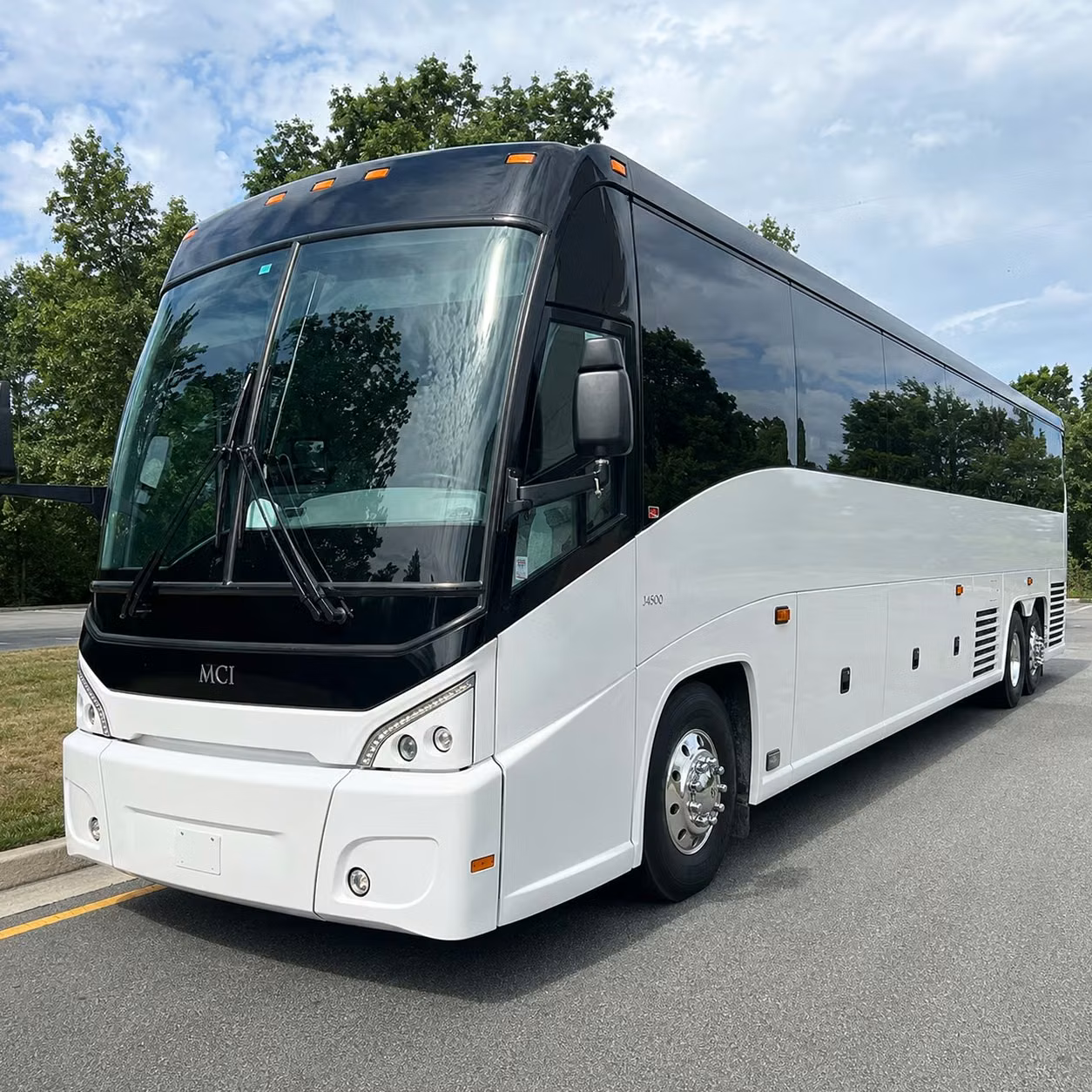 not in woodbridge you can still find government military transportation nearby