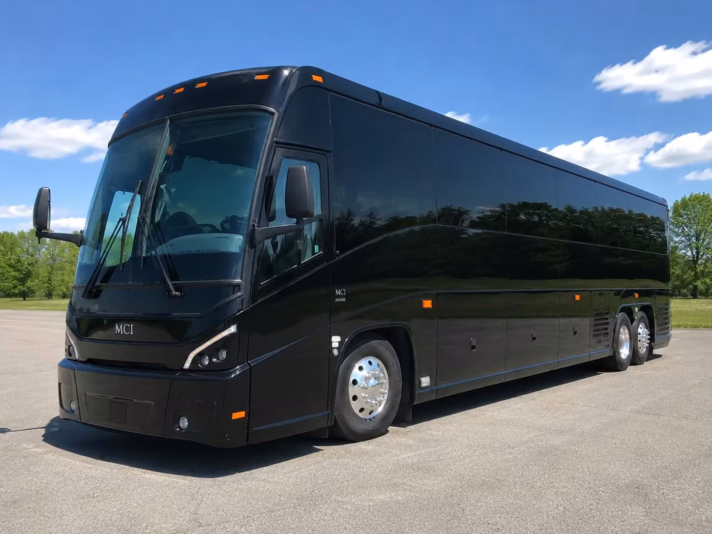 woodbridge employee shuttle services that keep your team moving