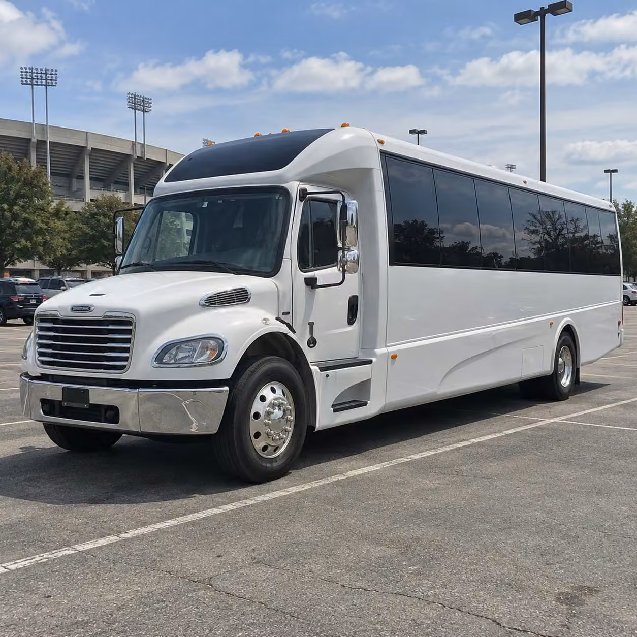 woodbridge government military transportation
