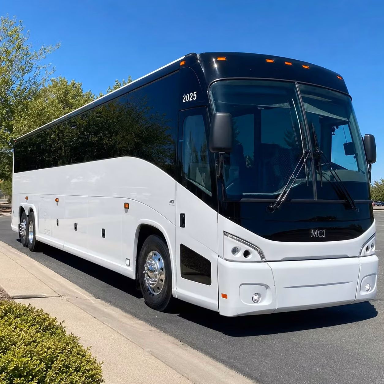 woodbridge group transportation for new york city day trips and multi day stays